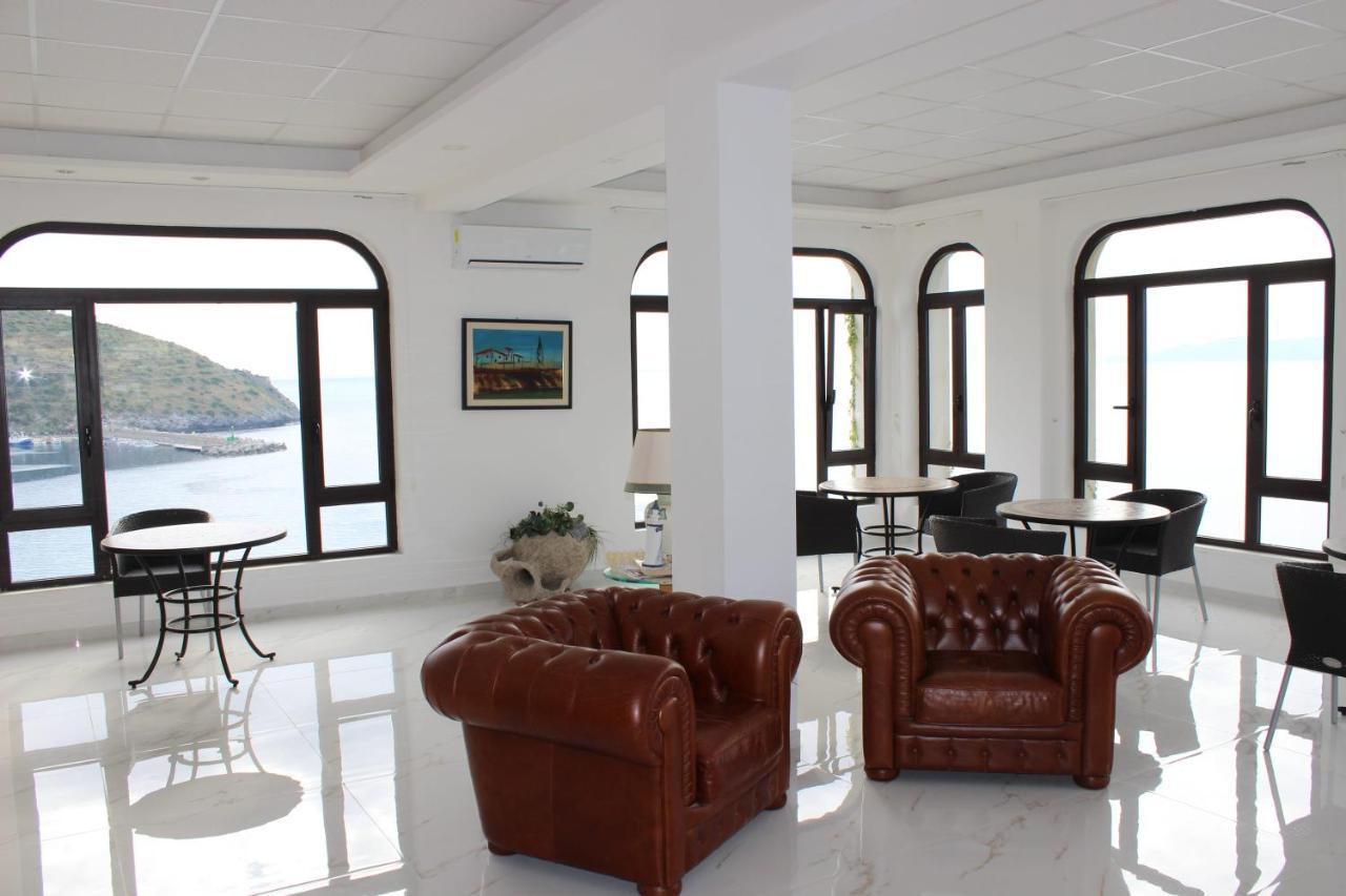 Hotel Trogir Exterior foto